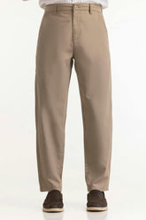 Cotton Linen Trouser MNTRCSS24021B