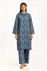 Cotton Printed Co-Ord Set IPST-55271