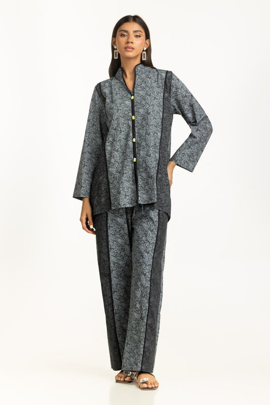 Cotton Printed Co-Ord Set IPST-55272