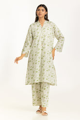 Cotton Viscose Printed Co-Ord Set IPST-55246