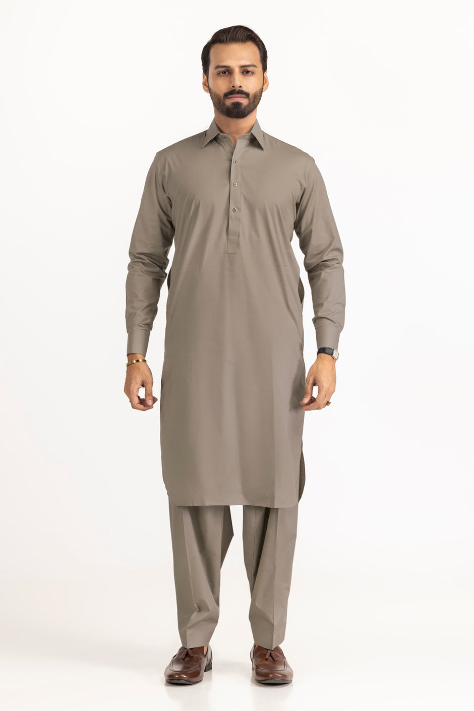 Councillor Plus Unstitched Fabric Cotton