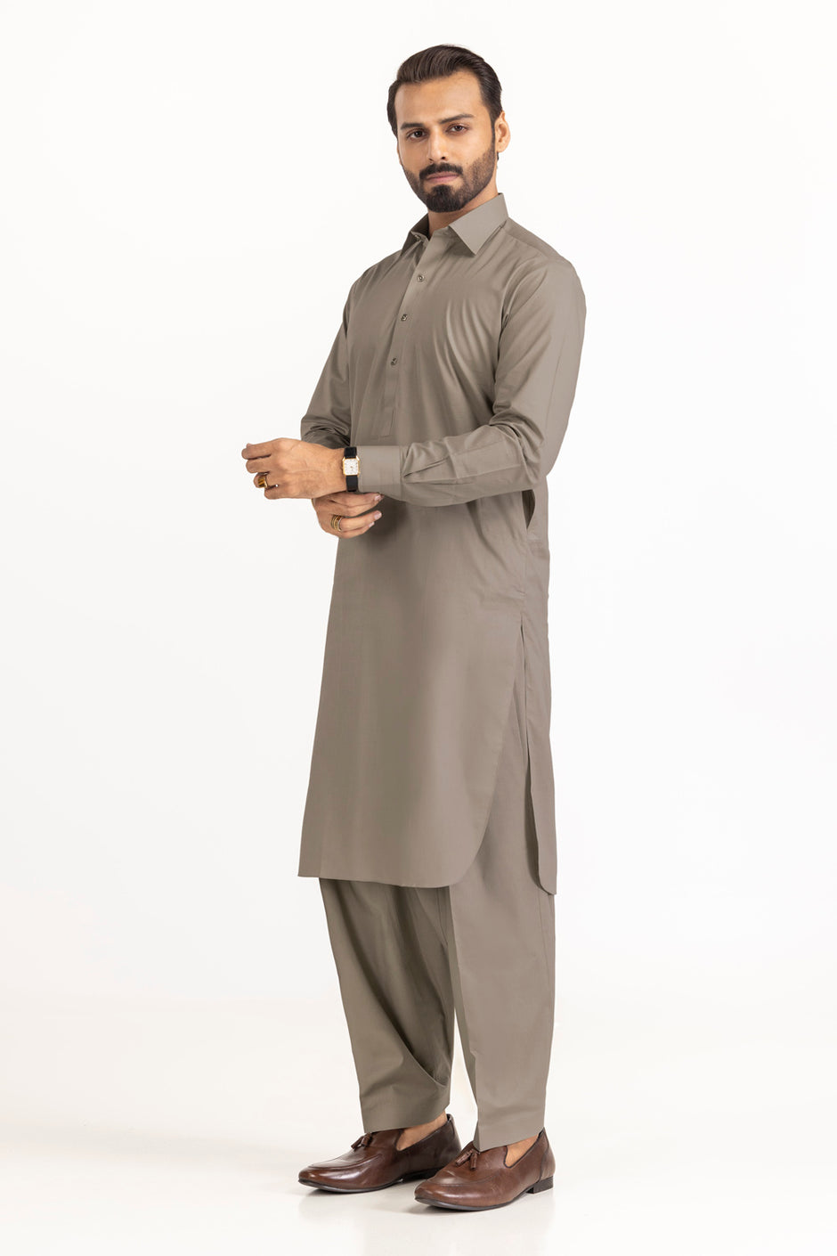 Councillor Plus Unstitched Fabric Cotton