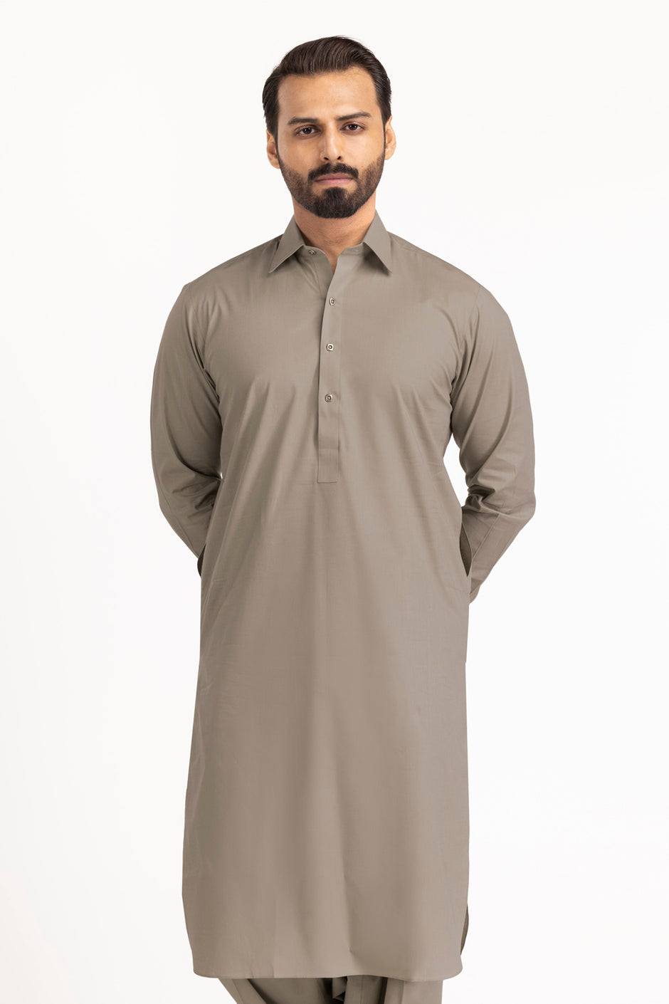 Councillor Plus Unstitched Fabric Cotton