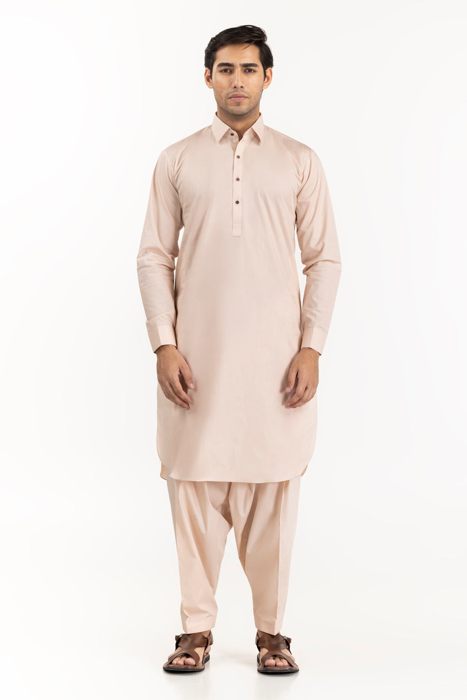 Councillor Plus Unstitched Fabric Cotton