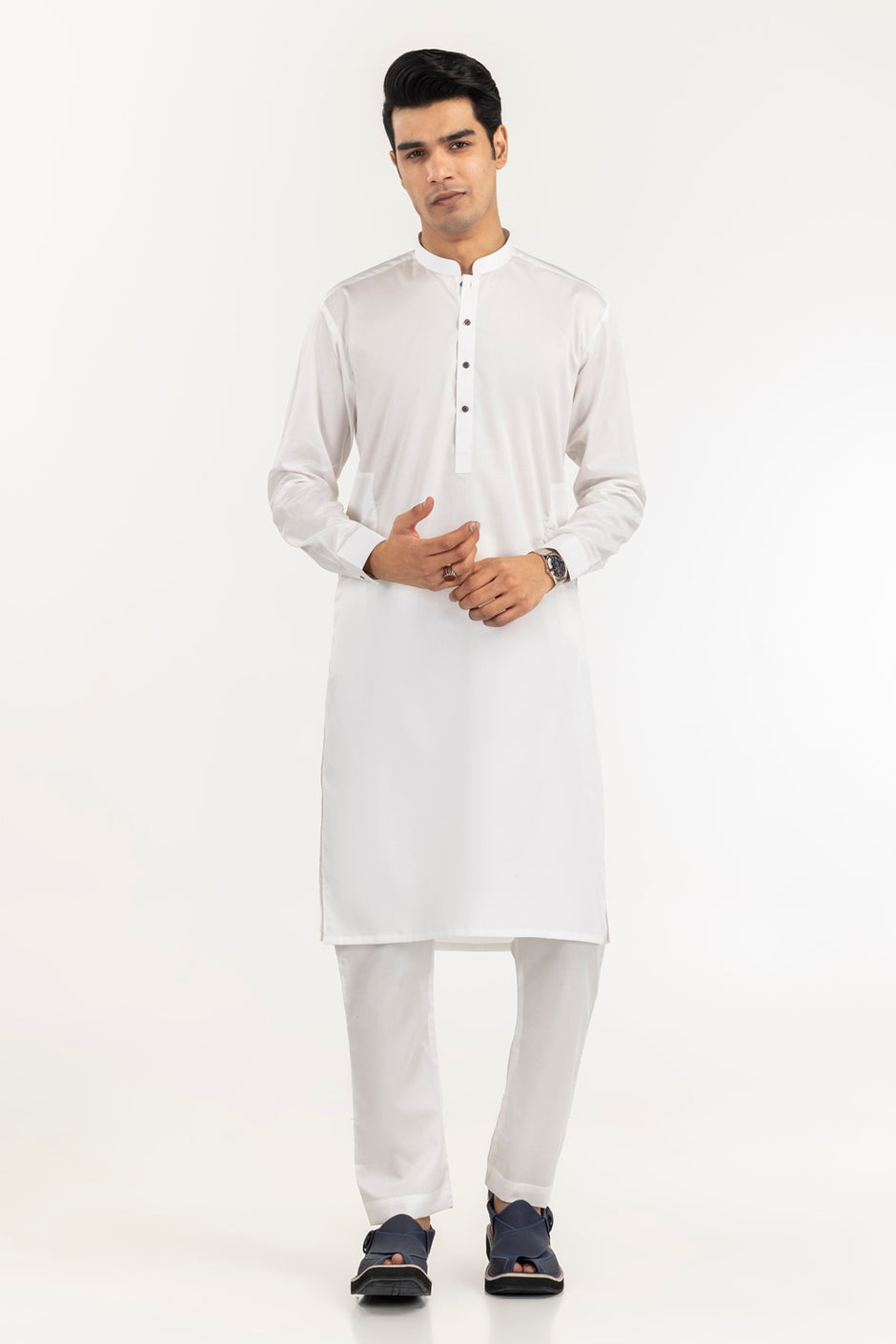 Councillor Plus Unstitched Fabric Cotton