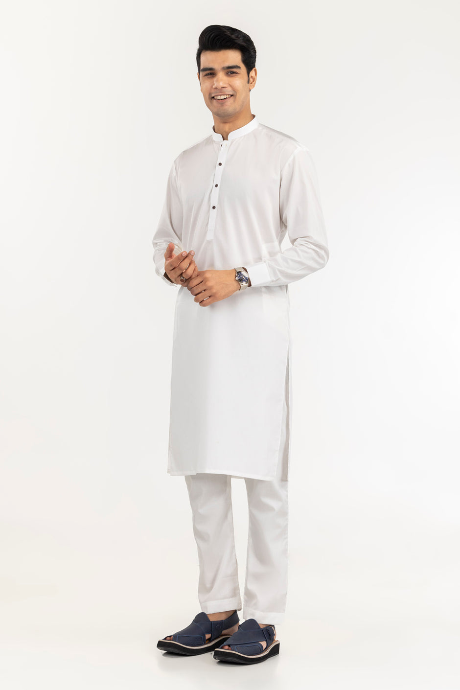 Councillor Plus Unstitched Fabric Cotton