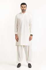 Cream Styling Suit SK-S22-061 Cream Styling Suit SK-S22-061