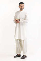 Cream Styling Suit SK-S22-061 Cream Styling Suit SK-S22-061