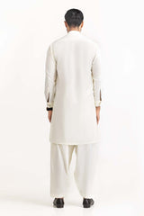 Cream Styling Suit SK-S22-061 Cream Styling Suit SK-S22-061