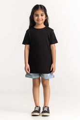 Crew Neck Basic Tee TG-TS-SS24-025