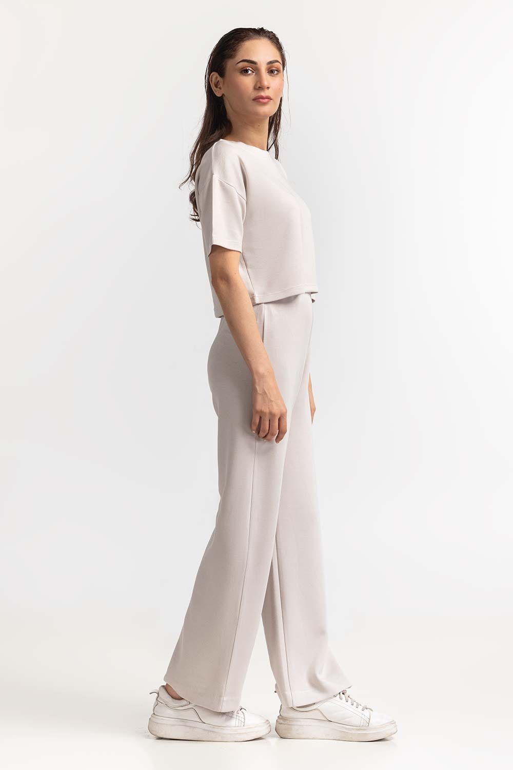 Crew Neck Shirt WM-KTP-SS24-112