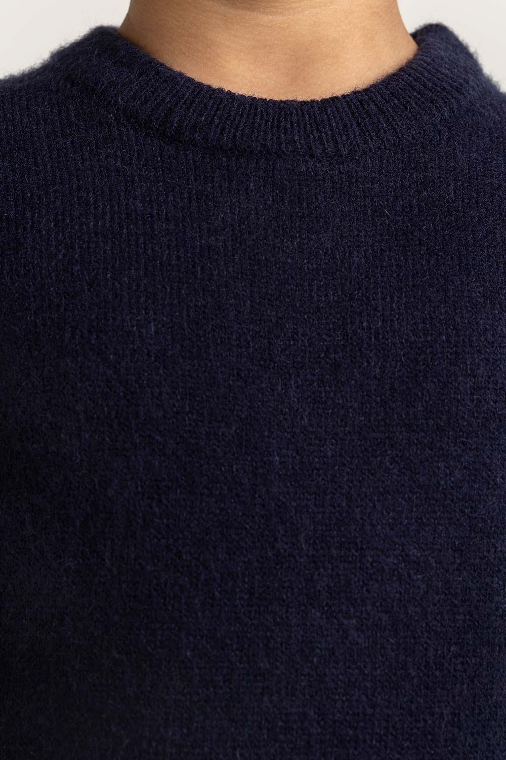 Crew Neck Sweater KB-SWT-WS24-019 JB