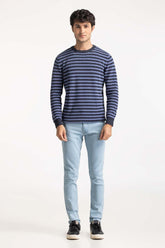 Turtle Neck Sweater MN-SWT-WS24-039