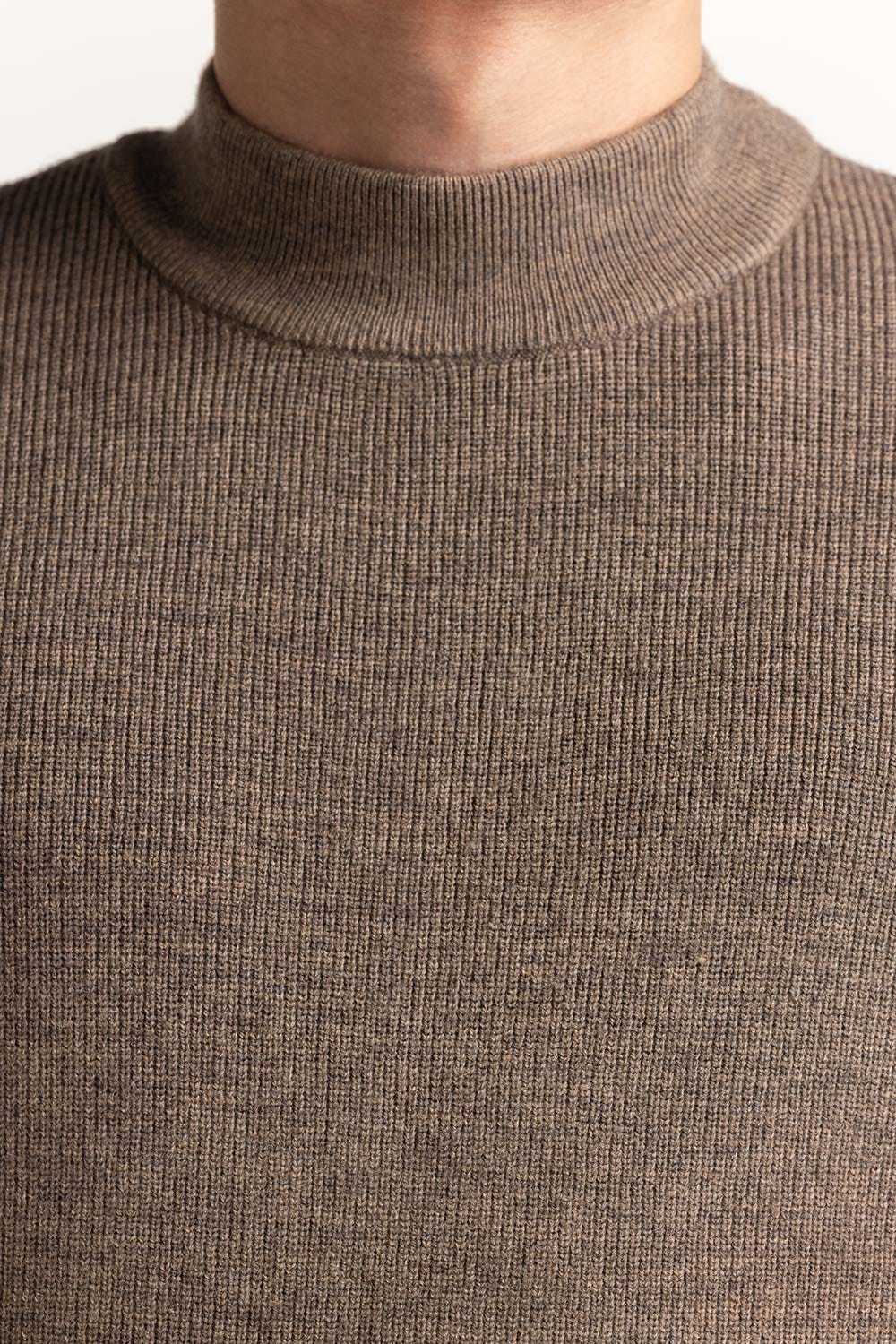 Crew Neck Sweater MN-SWT-WS24-080 A