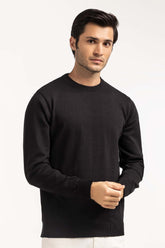 Crew Neck Sweater MN-SWT-WS24-133
