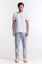 Crew Neck Tee TS-CNSJ24-288