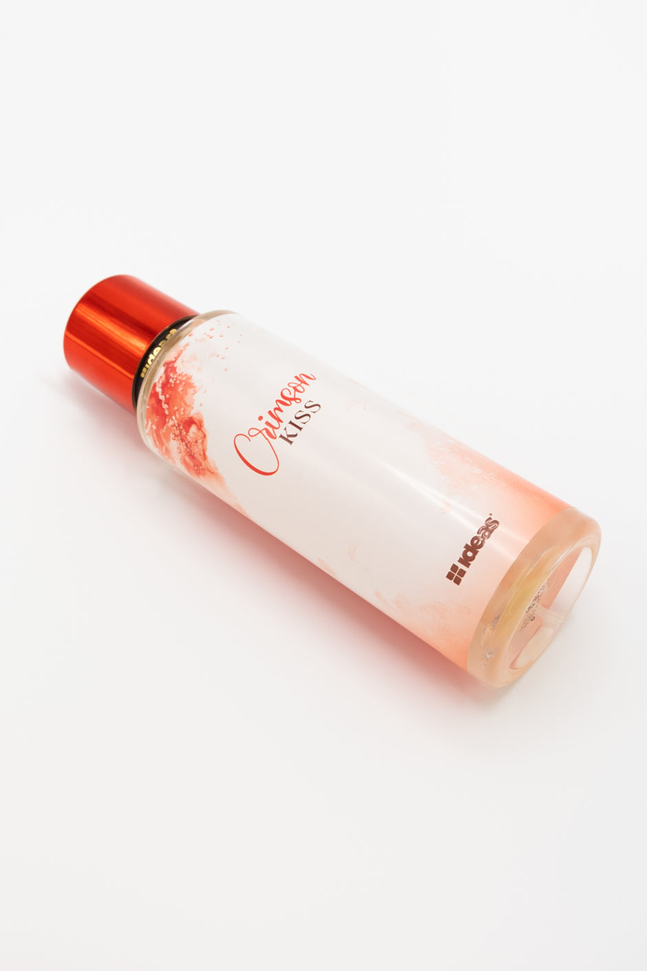 Crimson Kiss For Women