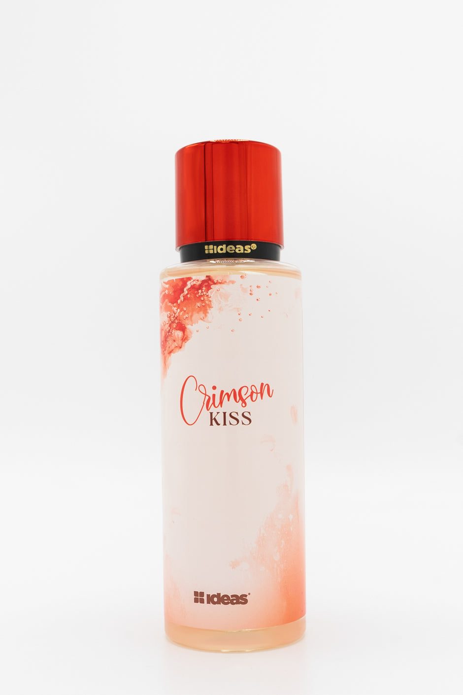 Crimson Kiss For Women