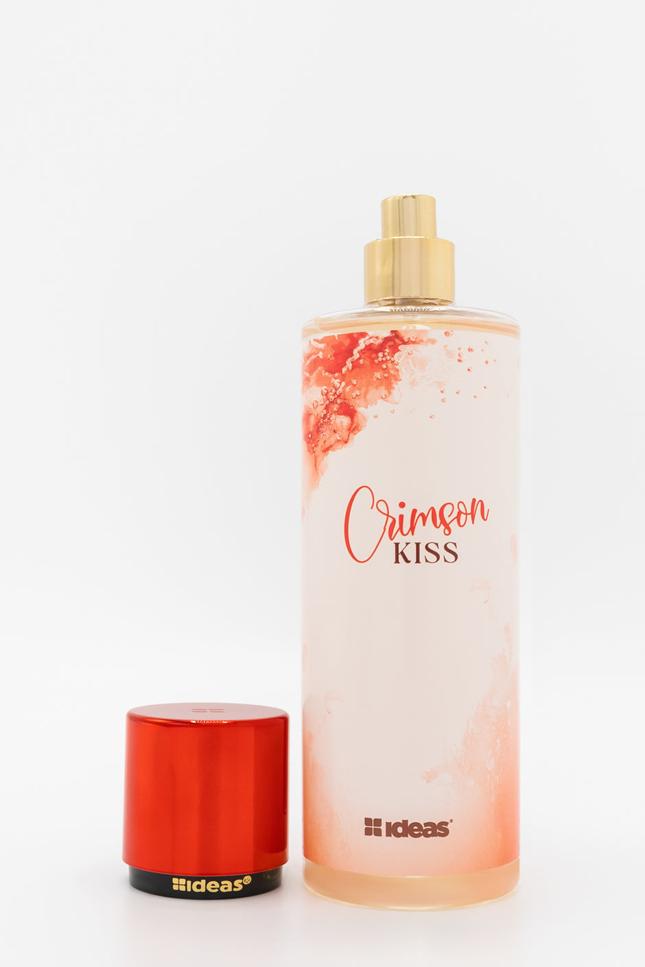 Crimson Kiss For Women