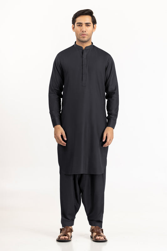 Cypress Unstitched Fabric Blended