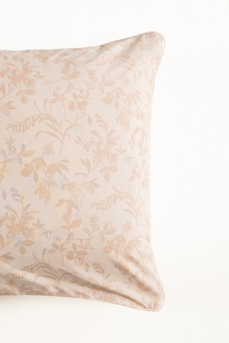 Daffodil Aura T-150 Euro Sham Cushion Cover