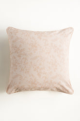 Daffodil Aura T-150 Euro Sham Cushion Cover