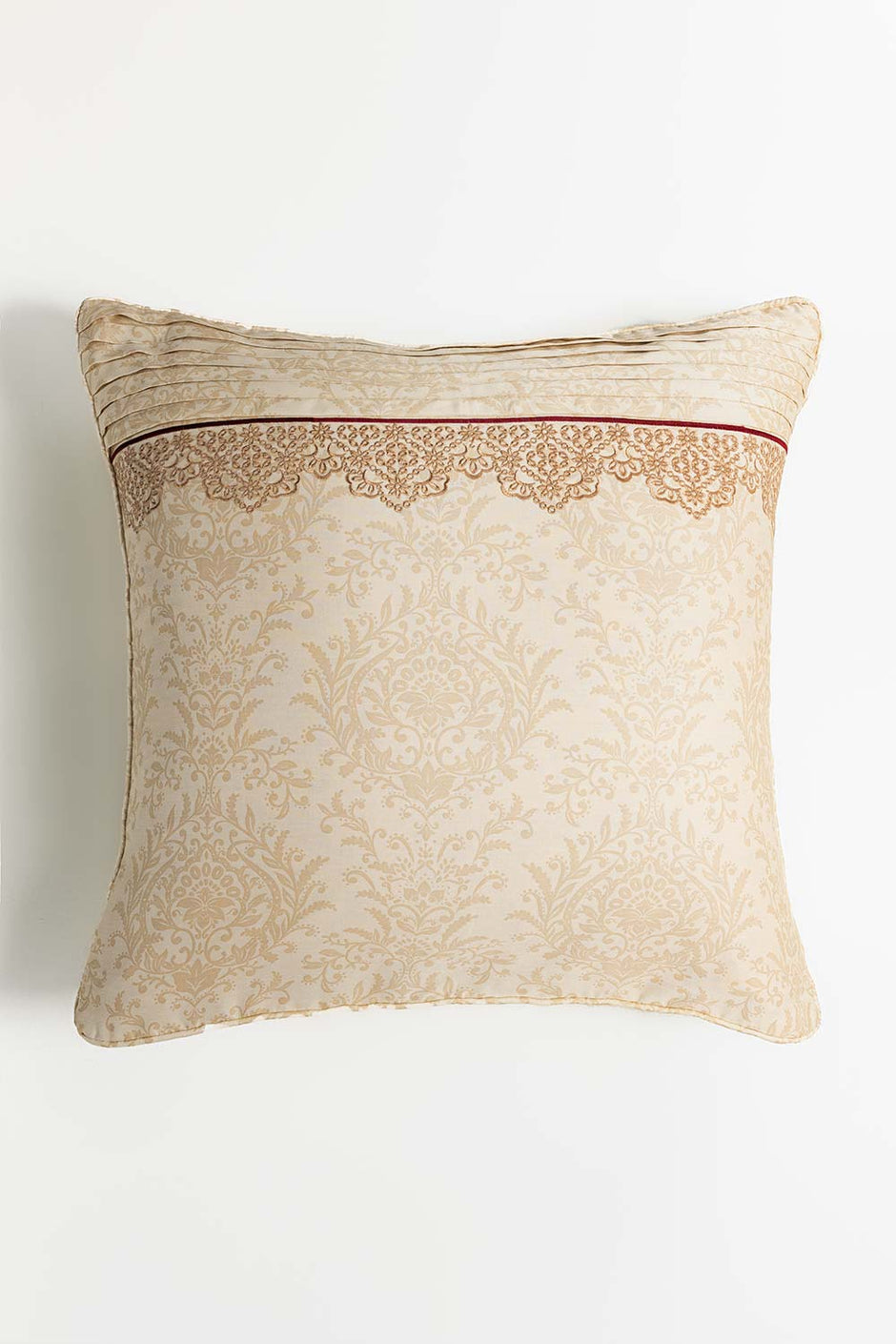 Daisy Rose T-200 Euro Sham Cushion Cover