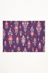 Damson 2pcs Placemats