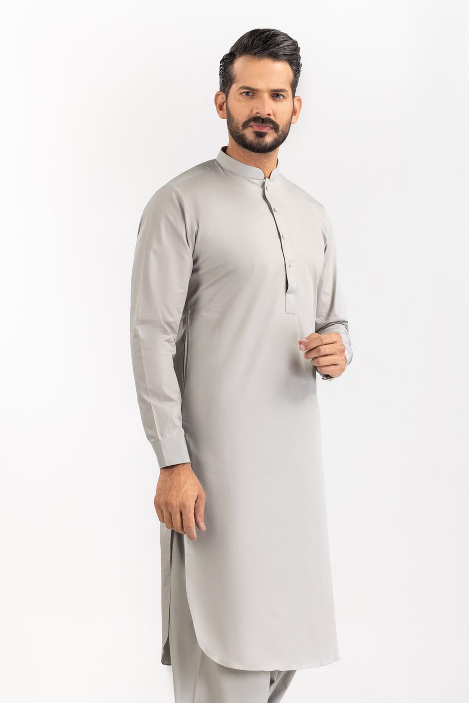 Darvesh Latha Unstitched Fabric Cotton-LF