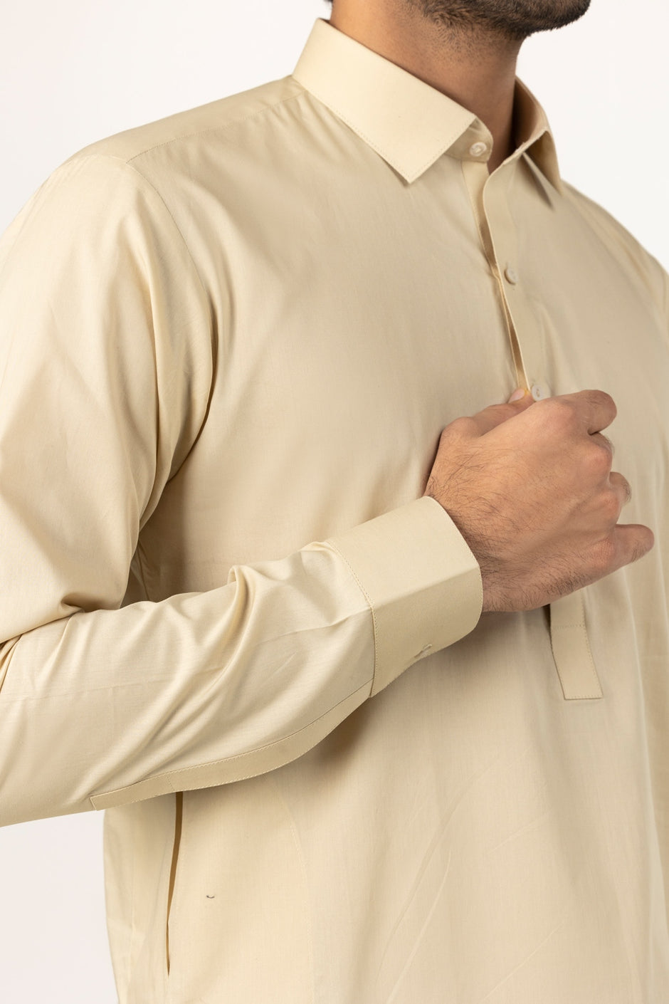 Darvesh Latha Unstitched Fabric Cotton-LF