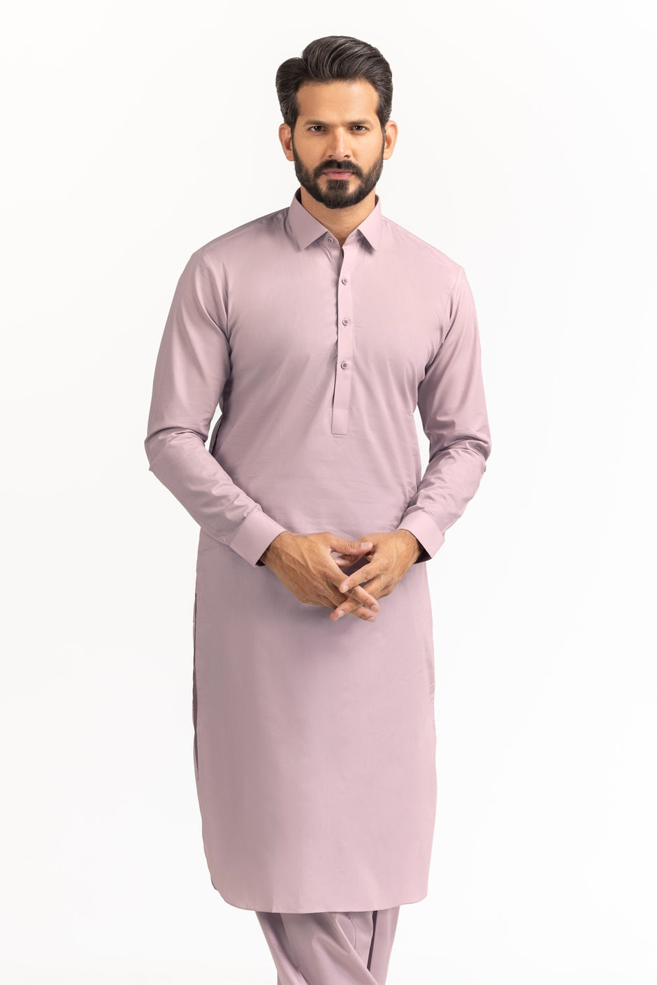 Darvesh Latha Unstitched Fabric Cotton-LF