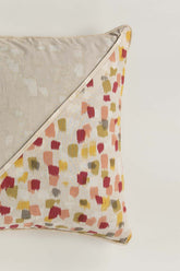 Dashes T-150 Square Cushion Cover