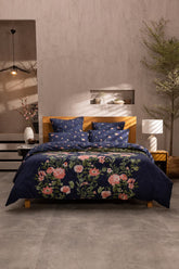 Deep Meadow T-150 Quilt Cover Set