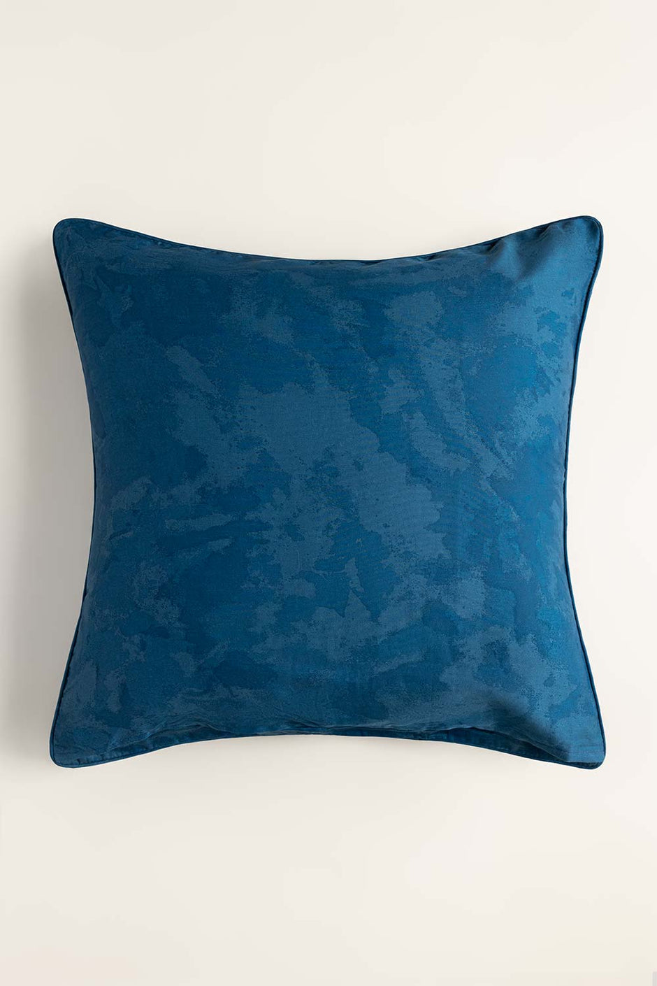 Deep Ocean T-200 Euro Sham Cushion Cover