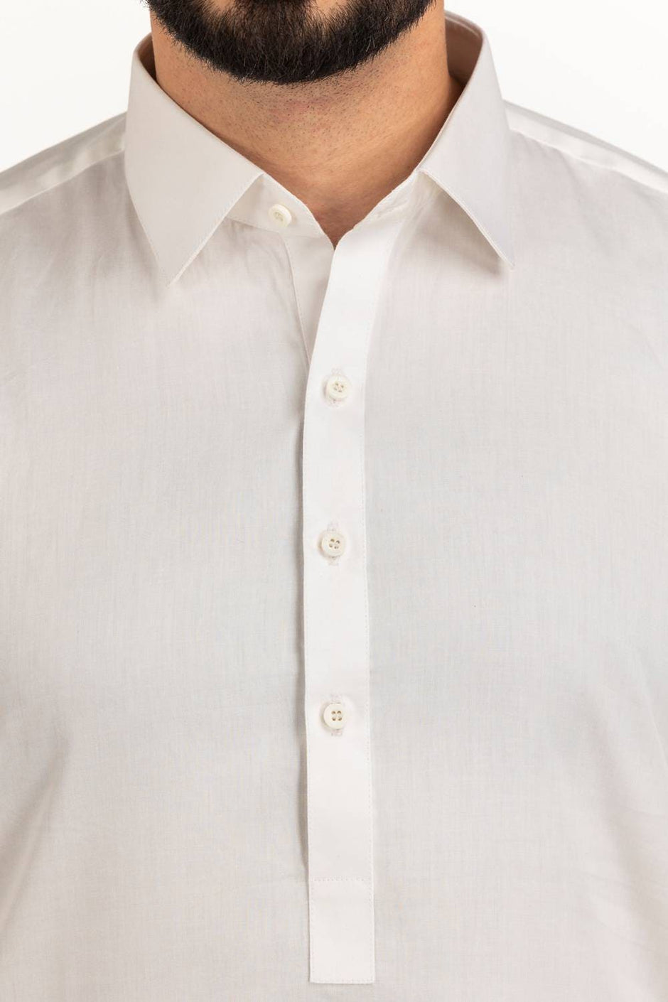 Delicacy Unstitched Fabric Cotton-LF