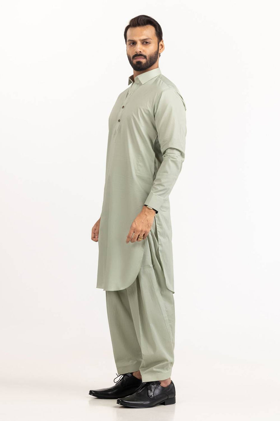 Delicacy Unstitched Fabric Cotton-LF