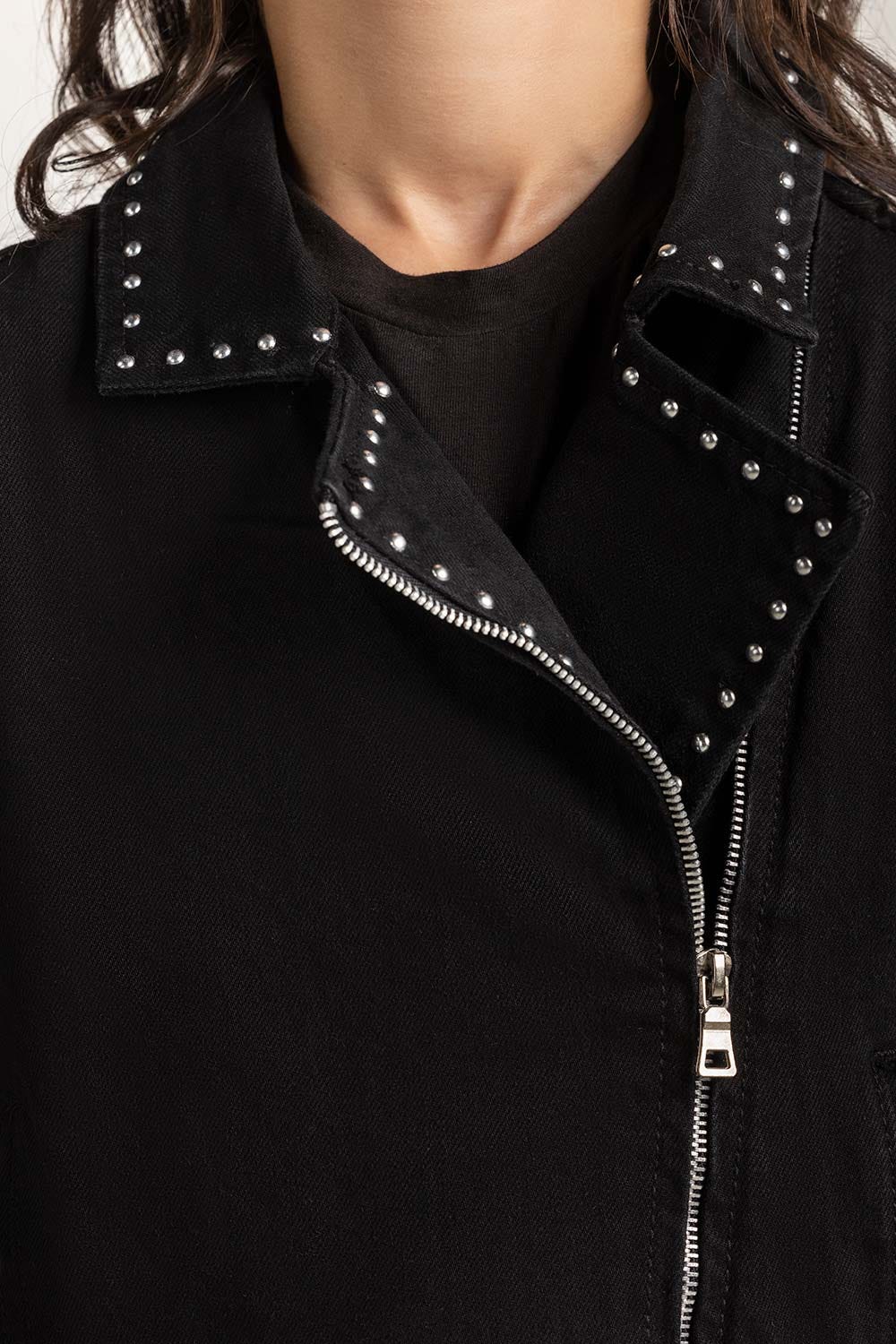 Denim Jacket JG-JKT-WS24-014