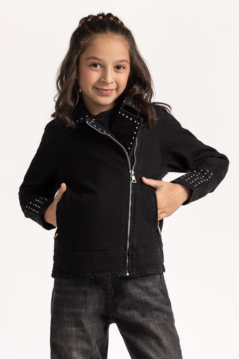 Denim Jacket JG-JKT-WS24-014