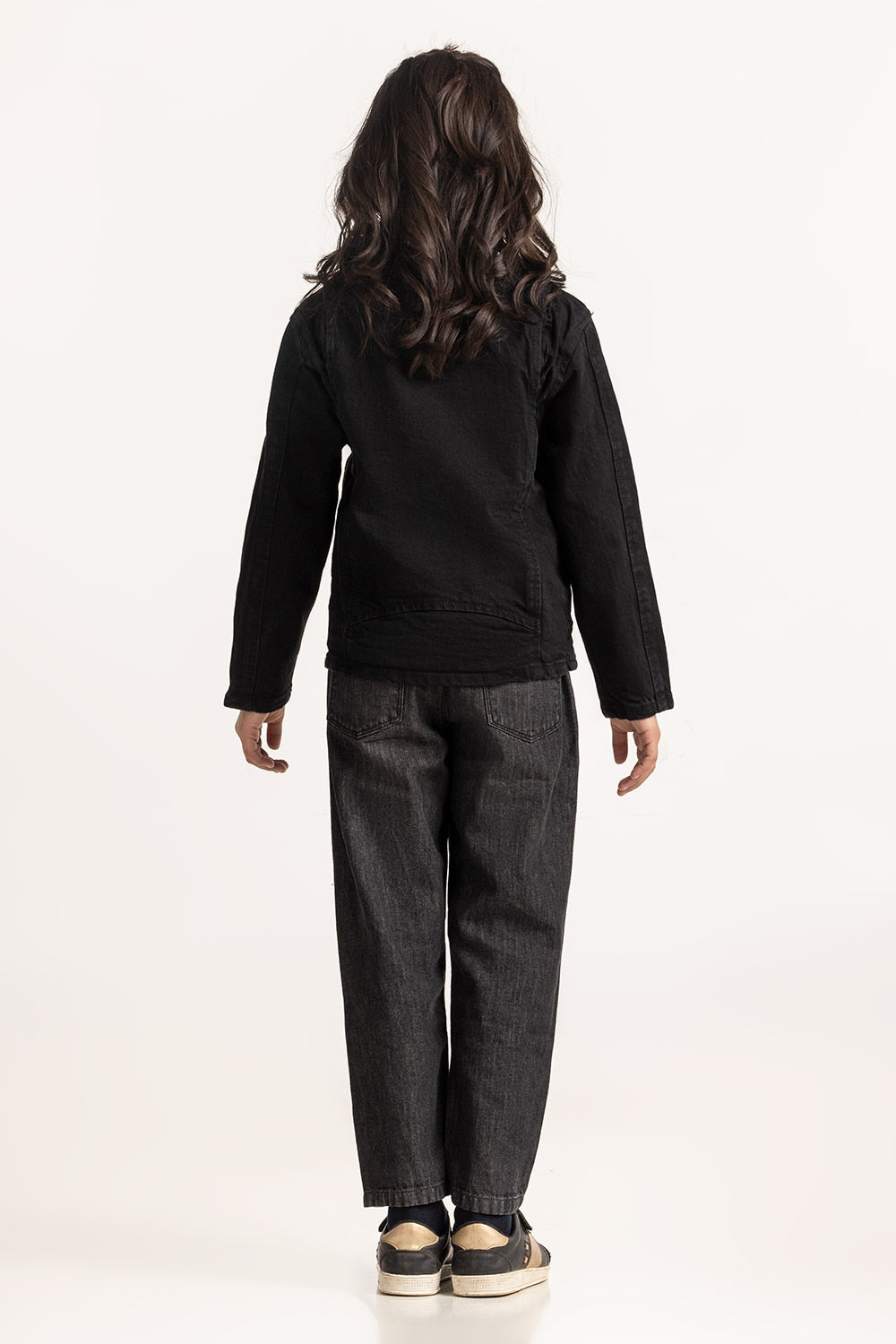 Denim Jacket JG-JKT-WS24-014