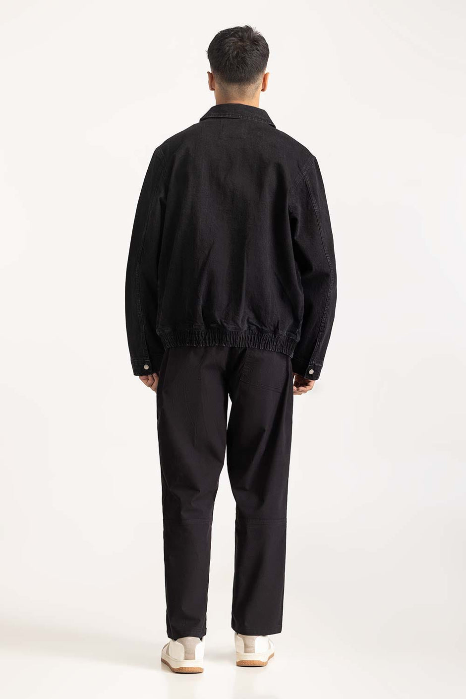 Denim Jacket MN-JKT-WS24-063