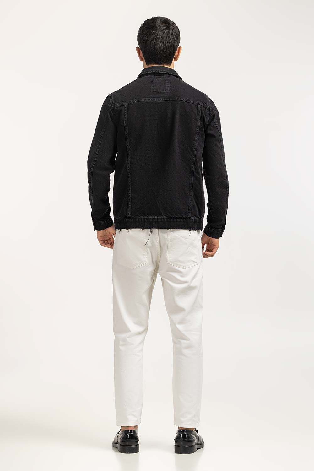 Denim Jacket MN-JKT-WS24-065