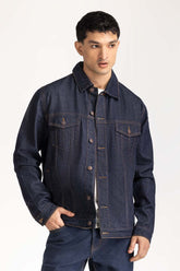 Denim Jacket MN-JKT-WS24-071