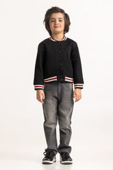 Denim Jacket TB-JKT-WS24-013