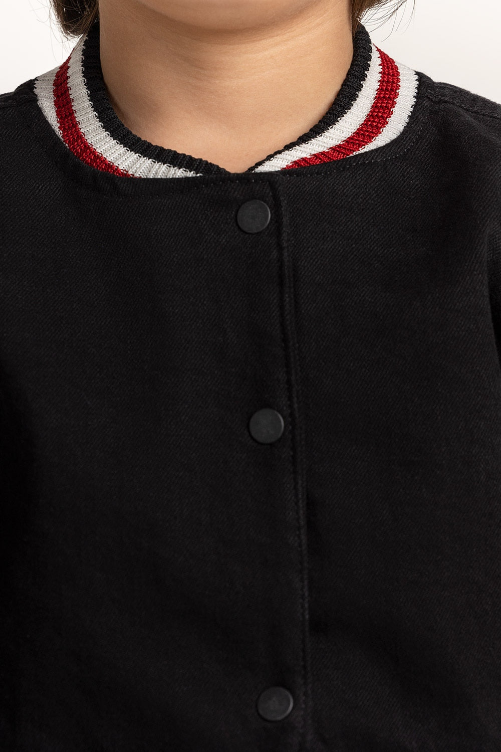 Toddler Boys Denim Jackets TB-JKT-WS24-013