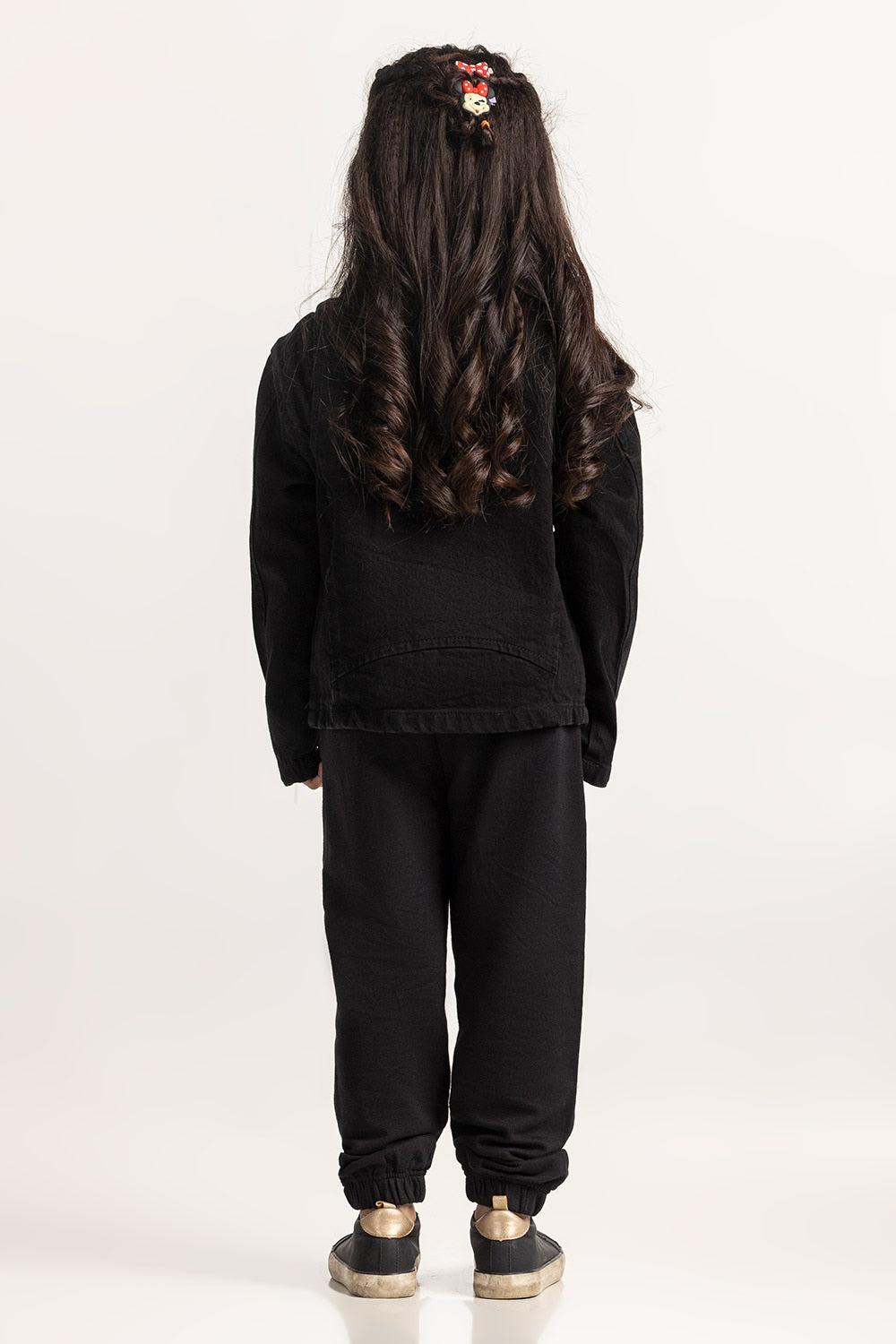 Denim Jacket TG-JKT-WS24-014