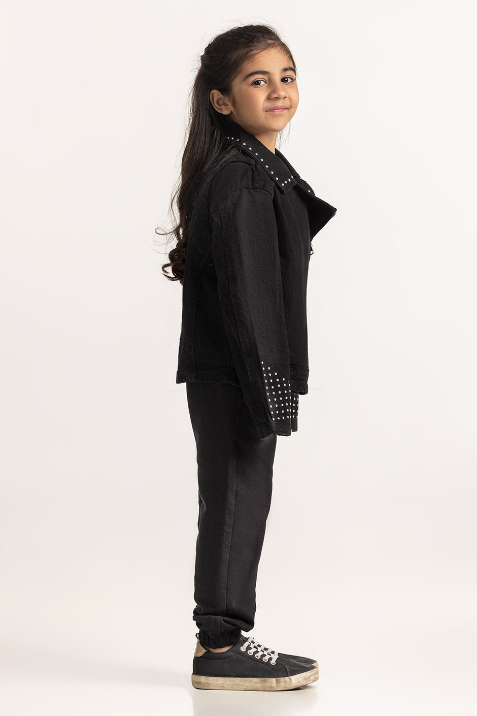 Denim Jacket TG-JKT-WS24-014
