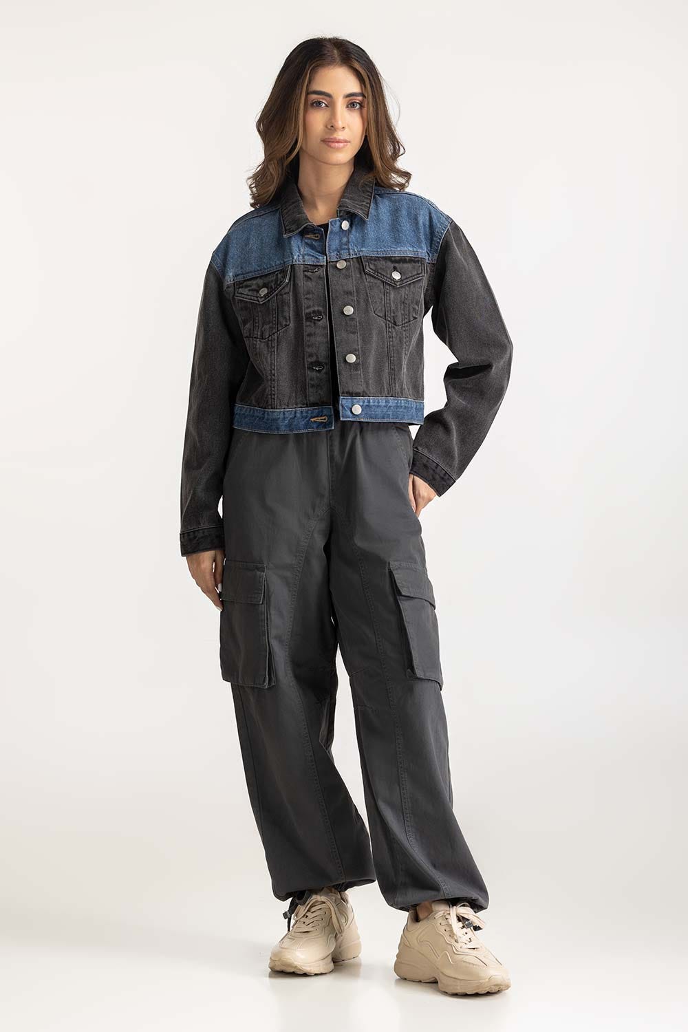 Denim Jacket WM-JKT-WS24-088