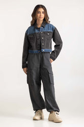 Denim Jacket WM-JKT-WS24-088