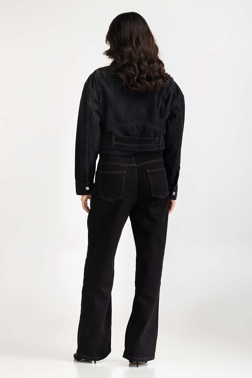 Denim Jacket WM-JKT-WS24-092