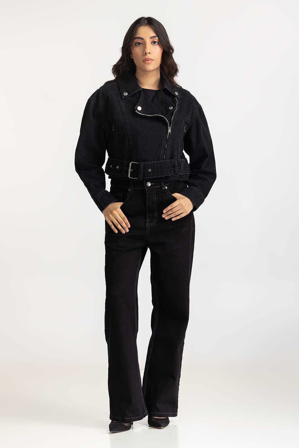 Denim Jacket WM-JKT-WS24-092